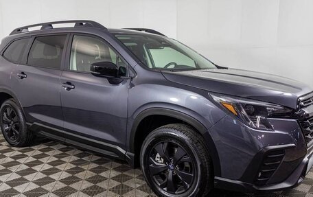 Subaru Ascent, 2026 год, 7 900 000 рублей, 3 фотография