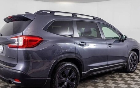 Subaru Ascent, 2026 год, 7 900 000 рублей, 5 фотография