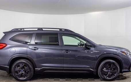 Subaru Ascent, 2026 год, 7 900 000 рублей, 4 фотография