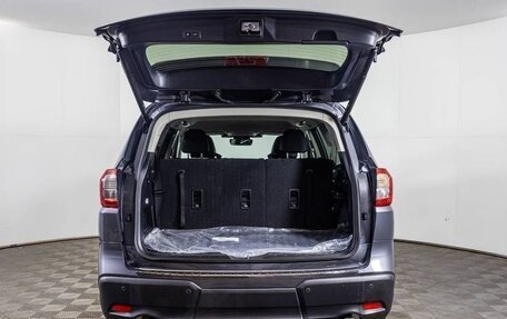 Subaru Ascent, 2026 год, 7 900 000 рублей, 7 фотография