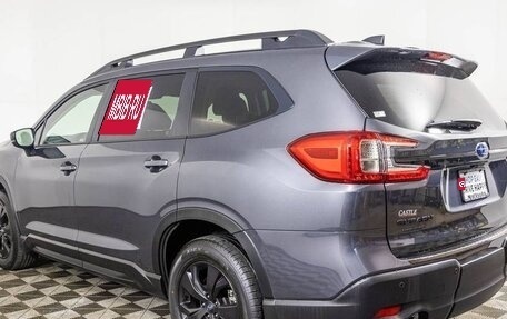 Subaru Ascent, 2026 год, 7 900 000 рублей, 8 фотография