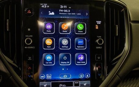 Subaru Ascent, 2026 год, 7 900 000 рублей, 17 фотография