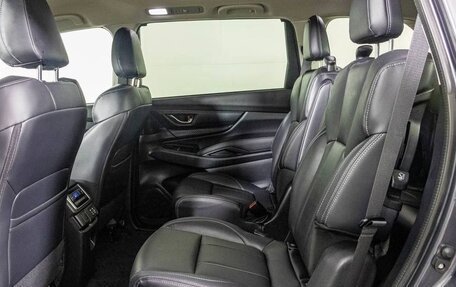 Subaru Ascent, 2026 год, 7 900 000 рублей, 25 фотография