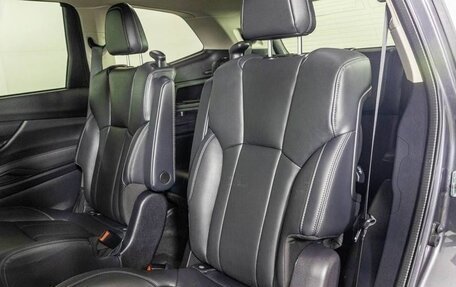 Subaru Ascent, 2026 год, 7 900 000 рублей, 24 фотография