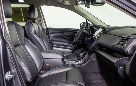 Subaru Ascent, 2026 год, 7 900 000 рублей, 27 фотография