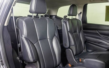 Subaru Ascent, 2026 год, 7 900 000 рублей, 26 фотография