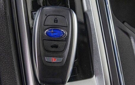 Subaru Ascent, 2026 год, 7 900 000 рублей, 21 фотография