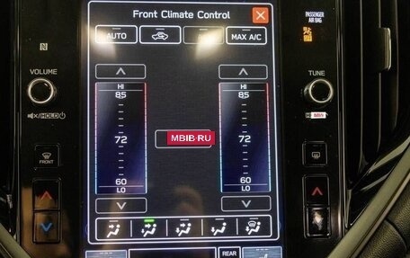 Subaru Ascent, 2026 год, 7 900 000 рублей, 18 фотография