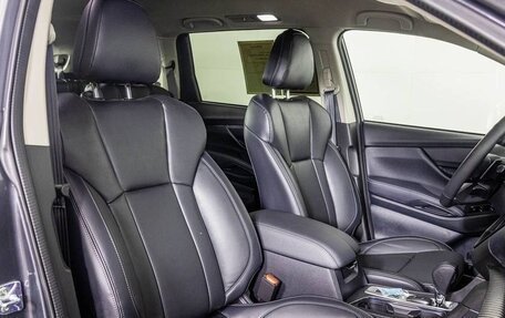 Subaru Ascent, 2026 год, 7 900 000 рублей, 30 фотография