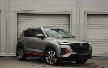 Changan CS35 Plus, 2025 год, 2 811 501 рублей, 2 фотография