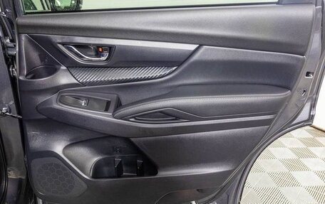 Subaru Ascent, 2026 год, 7 900 000 рублей, 37 фотография