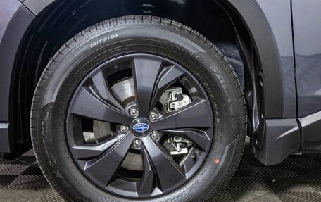Subaru Ascent, 2026 год, 7 900 000 рублей, 39 фотография
