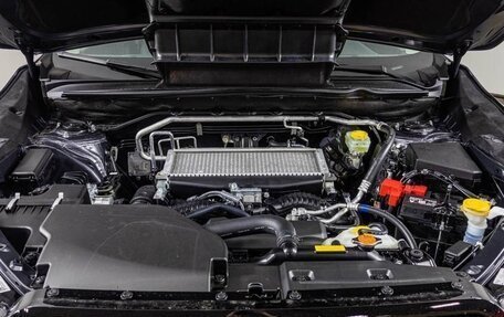 Subaru Ascent, 2026 год, 7 900 000 рублей, 36 фотография