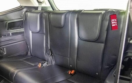 Subaru Ascent, 2026 год, 7 900 000 рублей, 29 фотография