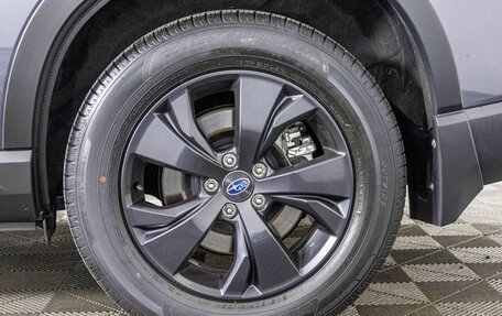 Subaru Ascent, 2026 год, 7 900 000 рублей, 40 фотография