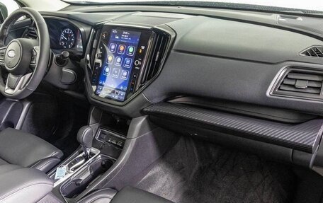 Subaru Ascent, 2026 год, 7 900 000 рублей, 34 фотография