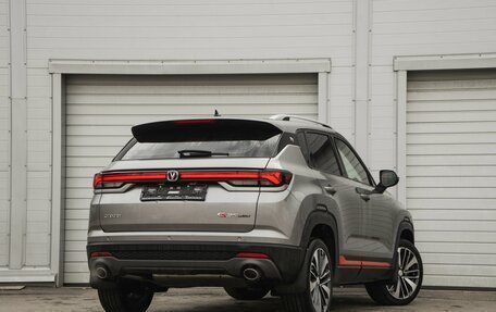 Changan CS35 Plus, 2025 год, 2 811 501 рублей, 9 фотография