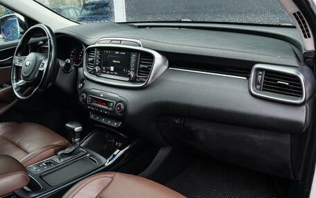 KIA Sorento III Prime рестайлинг, 2019 год, 3 600 000 рублей, 7 фотография