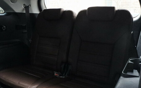 KIA Sorento III Prime рестайлинг, 2019 год, 3 600 000 рублей, 9 фотография