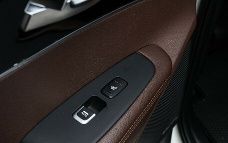 KIA Sorento III Prime рестайлинг, 2019 год, 3 600 000 рублей, 11 фотография