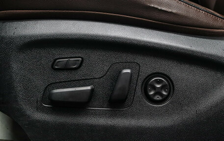 KIA Sorento III Prime рестайлинг, 2019 год, 3 600 000 рублей, 20 фотография