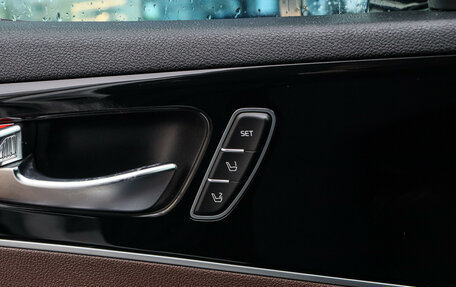 KIA Sorento III Prime рестайлинг, 2019 год, 3 600 000 рублей, 23 фотография