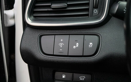 KIA Sorento III Prime рестайлинг, 2019 год, 3 600 000 рублей, 24 фотография