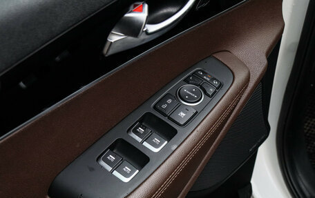 KIA Sorento III Prime рестайлинг, 2019 год, 3 600 000 рублей, 21 фотография