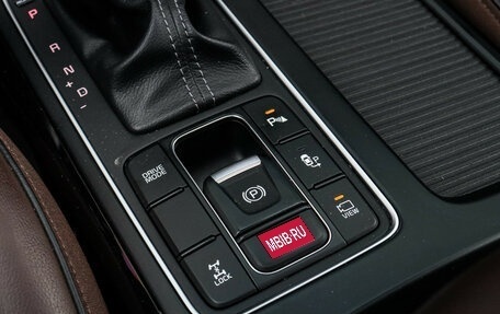 KIA Sorento III Prime рестайлинг, 2019 год, 3 600 000 рублей, 25 фотография