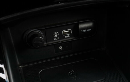 KIA Sorento III Prime рестайлинг, 2019 год, 3 600 000 рублей, 27 фотография