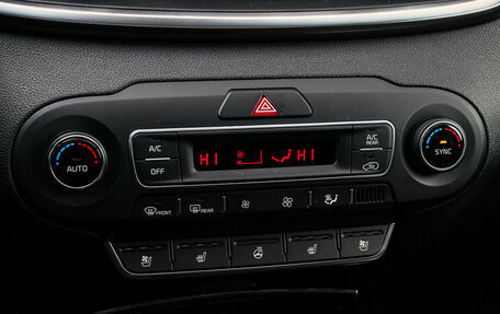 KIA Sorento III Prime рестайлинг, 2019 год, 3 600 000 рублей, 28 фотография