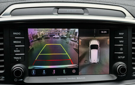 KIA Sorento III Prime рестайлинг, 2019 год, 3 600 000 рублей, 31 фотография