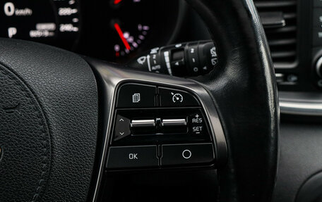 KIA Sorento III Prime рестайлинг, 2019 год, 3 600 000 рублей, 33 фотография