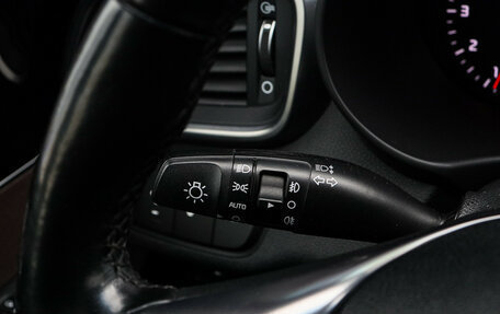 KIA Sorento III Prime рестайлинг, 2019 год, 3 600 000 рублей, 36 фотография