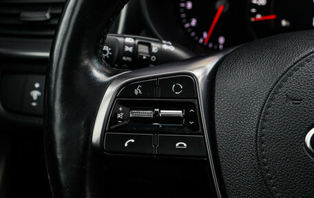 KIA Sorento III Prime рестайлинг, 2019 год, 3 600 000 рублей, 34 фотография