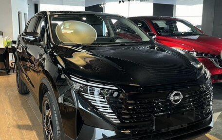 Nissan Qashqai, 2026 год, 3 750 000 рублей, 2 фотография