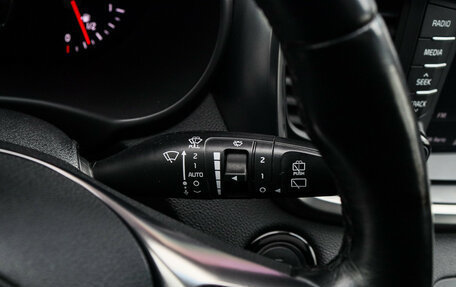 KIA Sorento III Prime рестайлинг, 2019 год, 3 600 000 рублей, 35 фотография