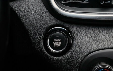 KIA Sorento III Prime рестайлинг, 2019 год, 3 600 000 рублей, 29 фотография