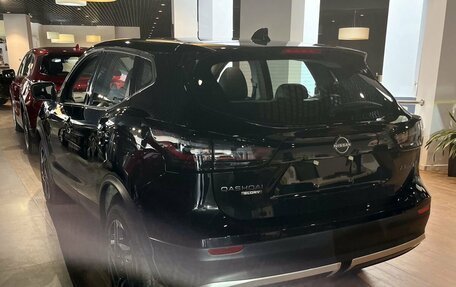 Nissan Qashqai, 2026 год, 3 750 000 рублей, 6 фотография