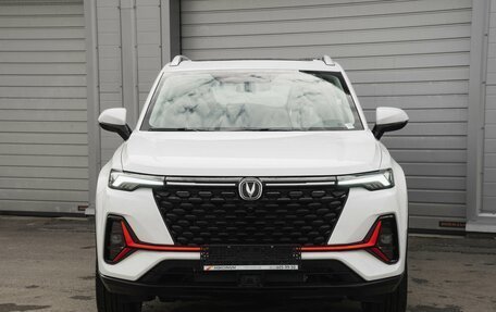 Changan CS35 Plus, 2025 год, 2 811 501 рублей, 2 фотография