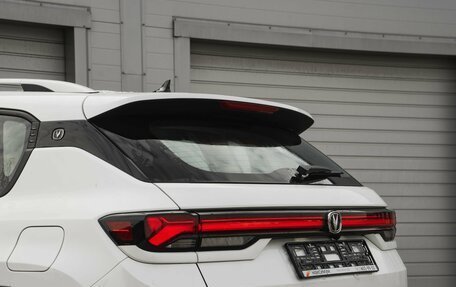 Changan CS35 Plus, 2025 год, 2 811 501 рублей, 8 фотография