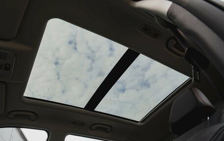 Changan CS35 Plus, 2025 год, 2 811 501 рублей, 15 фотография