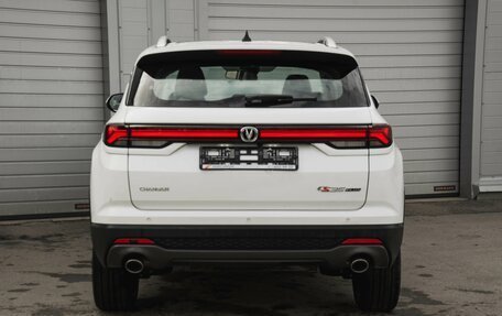 Changan CS35 Plus, 2025 год, 2 811 501 рублей, 9 фотография