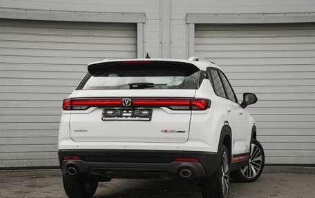 Changan CS35 Plus, 2025 год, 2 811 501 рублей, 12 фотография