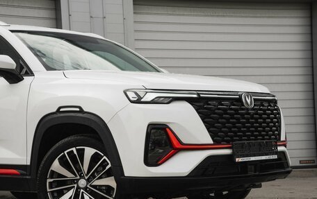 Changan CS35 Plus, 2025 год, 2 811 501 рублей, 4 фотография