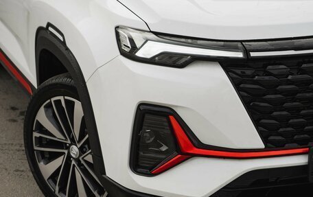 Changan CS35 Plus, 2025 год, 2 811 501 рублей, 5 фотография