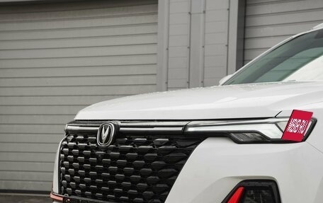 Changan CS35 Plus, 2025 год, 2 811 501 рублей, 6 фотография