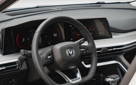 Changan CS35 Plus, 2025 год, 2 811 501 рублей, 16 фотография