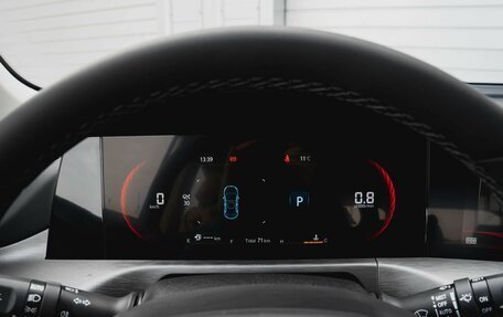 Changan CS35 Plus, 2025 год, 2 811 501 рублей, 17 фотография