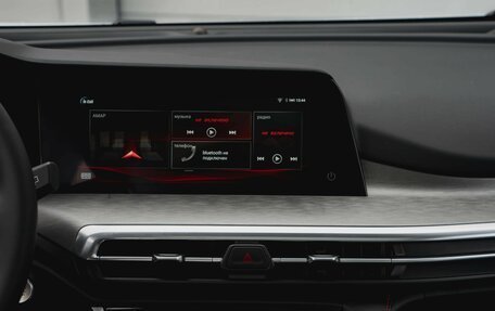 Changan CS35 Plus, 2025 год, 2 811 501 рублей, 21 фотография